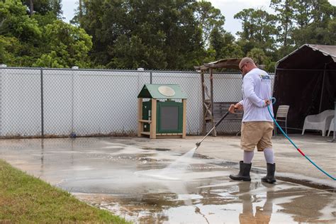 The Importance And Benefits Of Exterior House Cleaning