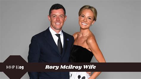 Rory Mcilroy Wife Erica Stoll, Wiki, Bio, Family, Children And ...