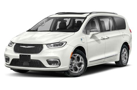 2021 Chrysler Pacifica Hybrid Trim Levels & Configurations | Cars.com