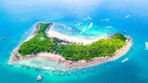 Coral Island Tour | Pattaya - What to Expect | Timings | Tips - Trip ...