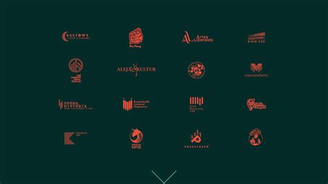 LOGOS / chapter 1 on Behance