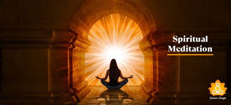 What is Spiritual Meditation : Benefits, and How to Practice