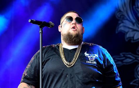 Check out Rag'n'Bone Man's new autumn UK tour dates