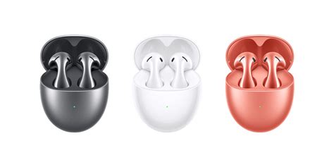 Huawei FreeBuds 5 review: Ear fashion - PhoneArena