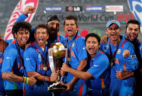 How Many World Cups India Won In Cricket