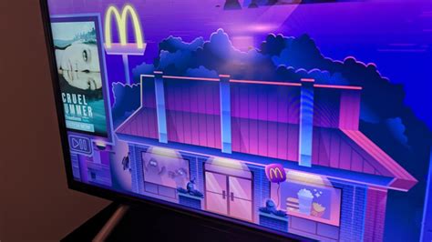 McDonald's Comes To The Roku City | Cord Cutters News