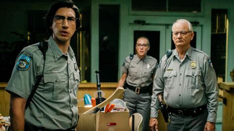 ‎The Dead Don't Die (2019) directed by Jim Jarmusch • Reviews, film ...