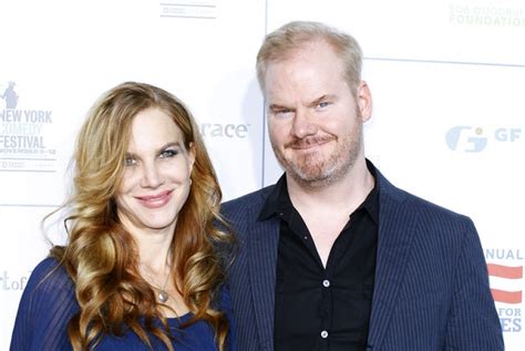 Jim Gaffigan Family Photos, Wife, Kids, Age, Net Worth