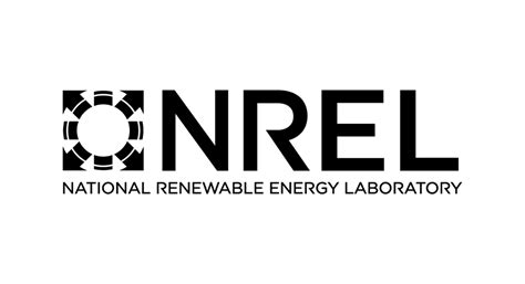 National Renewable Energy Laboratory (NREL) Logo Download - AI - All ...