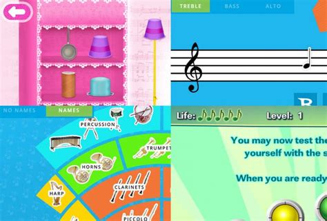 12 Free Online Music Games for Kids Without Login (No Adobe Flash ...