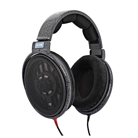 Sennheiser HD 600 Avantgarde Cuffie - Scatola aperta | Gear4music