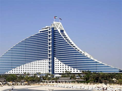 Jumeirah Beach Hotel - Latest News, Views, Reviews, Updates, Photos ...