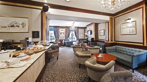 Langham Court Hotel, London, ENG, United Kingdom - Compare Deals