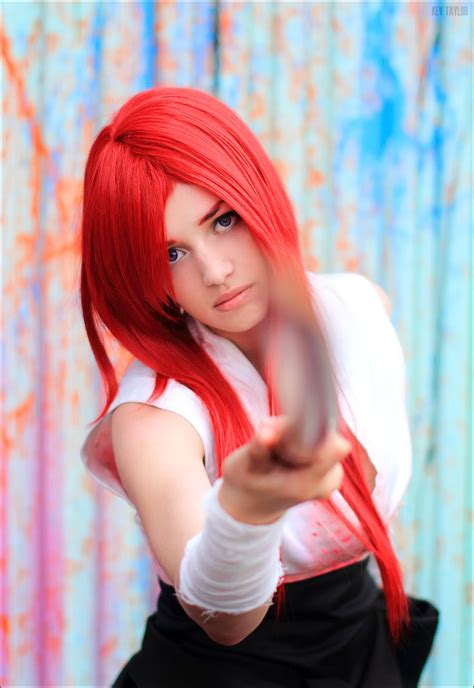 Pin on Erza Scarlet Cosplay