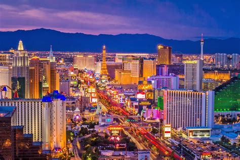 13 Best Things to Do in Las Vegas - What is Las Vegas Most Famous For ...