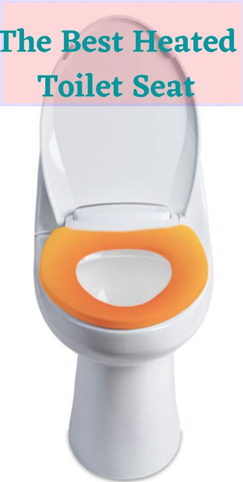 Best Heated Toilet Seat | Heated toilet seat, Toilet seat, Toilet