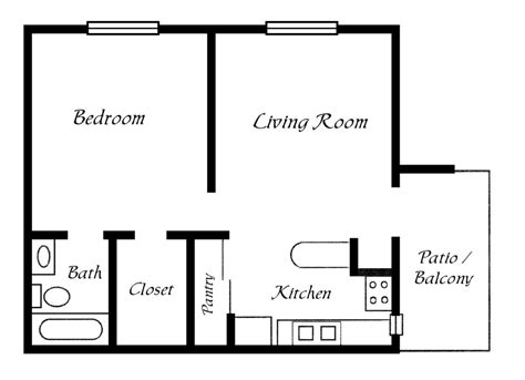 Mobile Home Floor Plans and Pictures | Mobile Homes Ideas