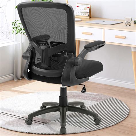 Buy Office Chair Clearance, Ergonomic Desk Chair with Adjustable Height ...