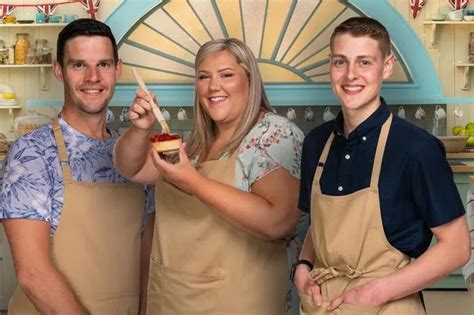 What the Great British Bake Off 2020 winner actually wins - Manchester ...