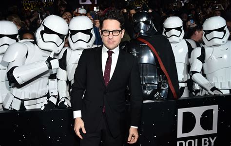 J.J. Abrams responds to fan backlash against 'Star Wars: The Rise Of ...