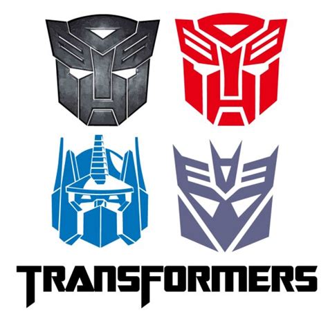 TRANSFORMERS autobot logo vector CDR, EPS, PDF, AI, SVG, PNG file ...