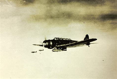 Nakajima B5N Archives - This Day in Aviation