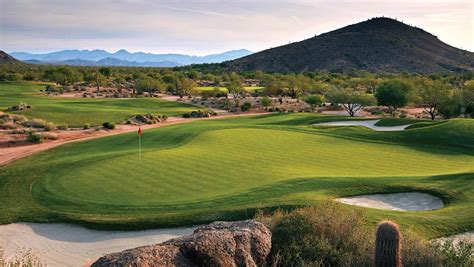 15 best golf courses in Arizona (2022/2023) — GOLF.com