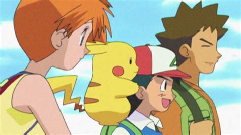 Watch Pokemon Season 6 Episode 271 Telecasted On 30-06-2022 Online