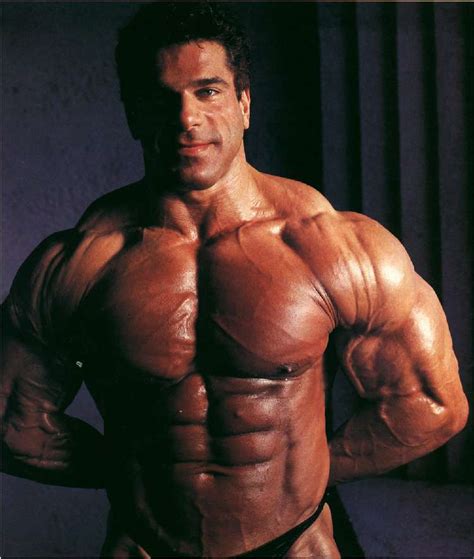 lou ferrigno bodybuilding champion