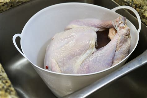 How Long to Thaw a Frozen Turkey (3 Quick and Easy Ways)