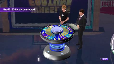 Wheel of Fortune® bonus round puzzle 5 - YouTube