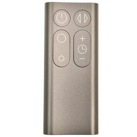 Dyson Fan Remote Control For AM06 AM07 AM08 Grey 96582402 | eBay