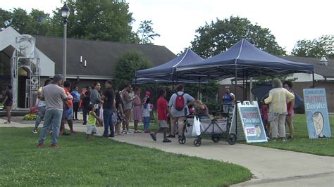 Champaign-Urbana residents celebrate C-U Days | WCIA.com