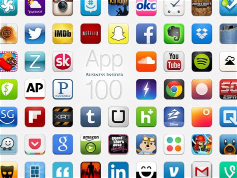 The Best Entertainment Apps Available On Your Phone - Funender.com