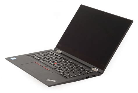 LaptopMedia » Lenovo ThinkPad X390 Yoga review – security or ...