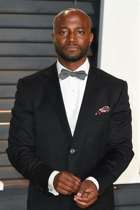 Taye Diggs Accused Of Cheating On His Model Girlfriend With Another ...