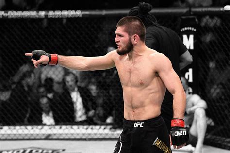 #Sports Mixed Martial Arts Khabib Nurmagomedov #1080P #wallpaper # ...