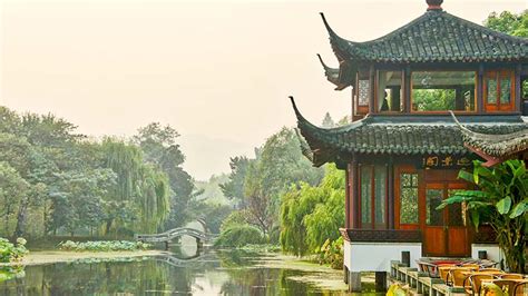 Discover traditional Chinese architecture | ChinaTours.com