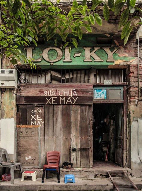 Hanoi’s Old Quarter: always the core of urban heritage