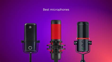 Best Xlr Microphone For Gaming | 7petals.in