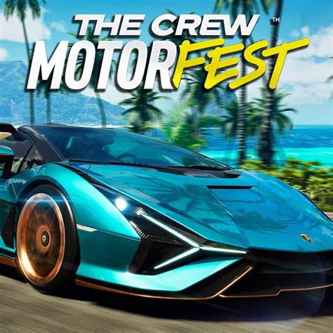 The Crew Motorfest - IGN