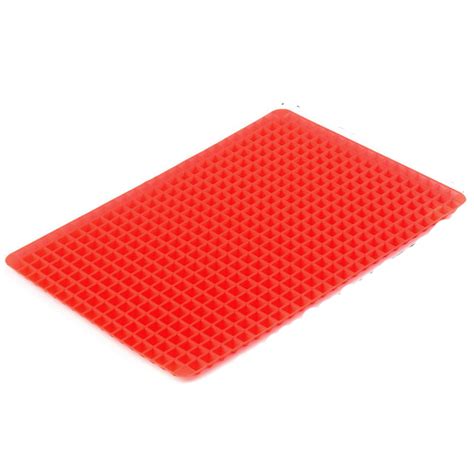 Silicone Treat Baking Mat - Pets Love It!