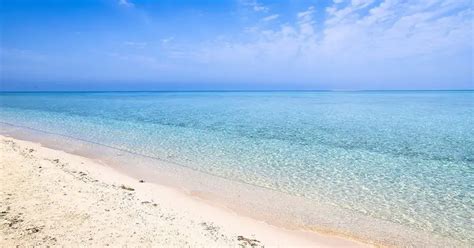 10 Best Beaches in Saudi Arabia | Saudi Arabia OFW