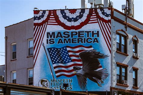 Maspeth — CityNeighborhoods.NYC