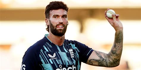 Reece Topley targets England recall after feeling ‘alienated’ from T20 ...