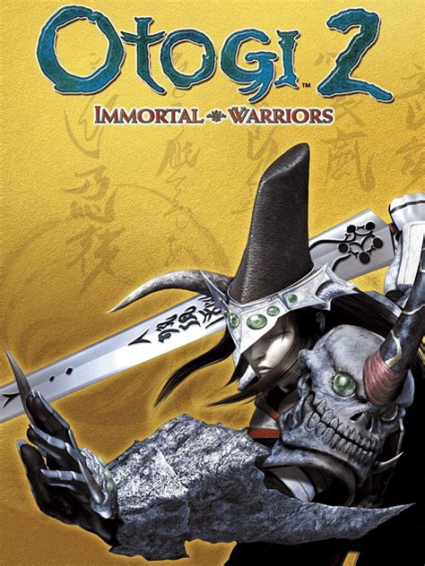 Otogi 2: Immortal Warriors News, Guides, Walkthrough, Screenshots, and ...