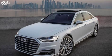 2023 Audi A8 | Marquis Autos