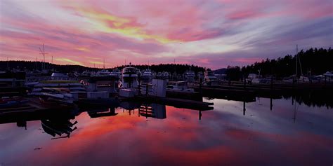 Friday Harbor Lodging, San Juan Island Hotel near Seattle and Vancouver ...