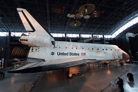 Discovery: A look back at the workhorse of the Space Shuttle fleet ...