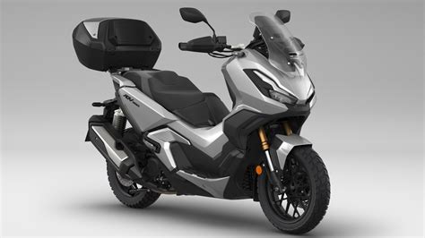 Honda ADV350 2022: Launch, Specs, Prices, Features